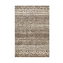 Conceptum Alfombra F5087 v2 Marrón 80 x 120 cm